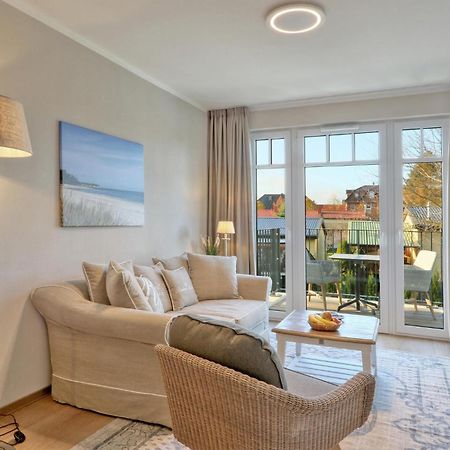 Baltischer Hof Apartment 30 Boltenhagen  Bagian luar foto