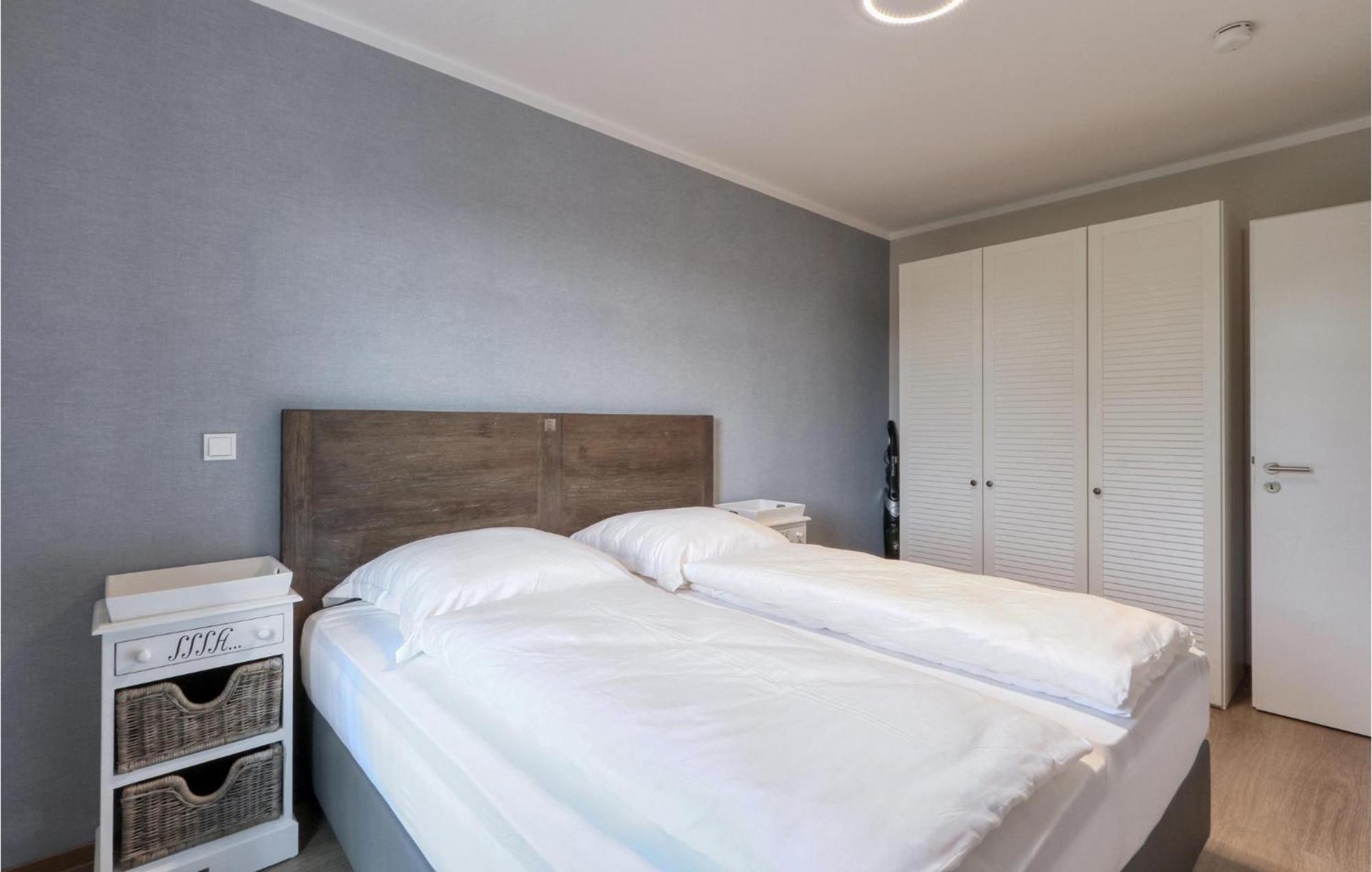 Baltischer Hof Apartment 30 Boltenhagen  Bagian luar foto