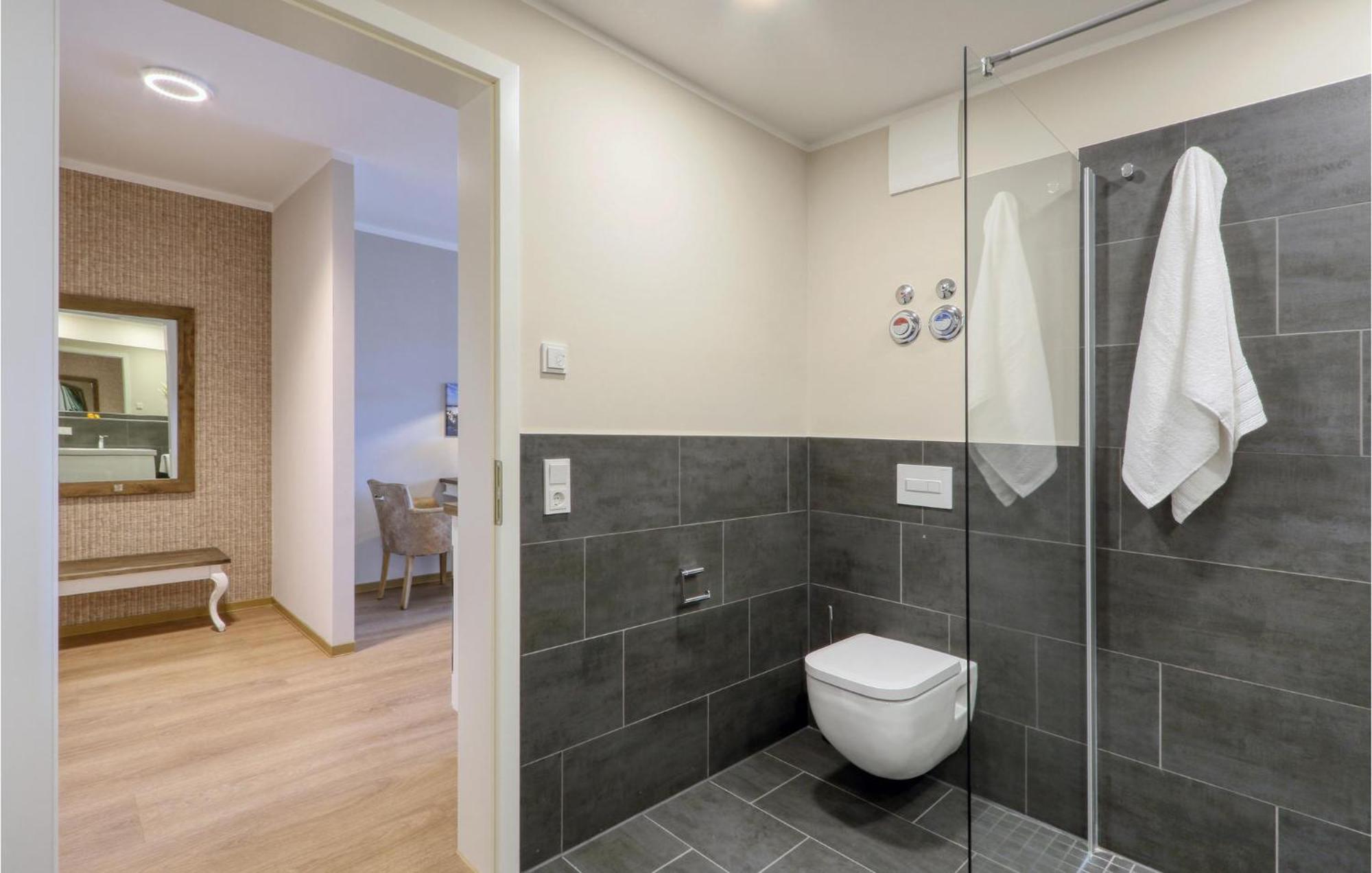 Baltischer Hof Apartment 30 Boltenhagen  Bagian luar foto