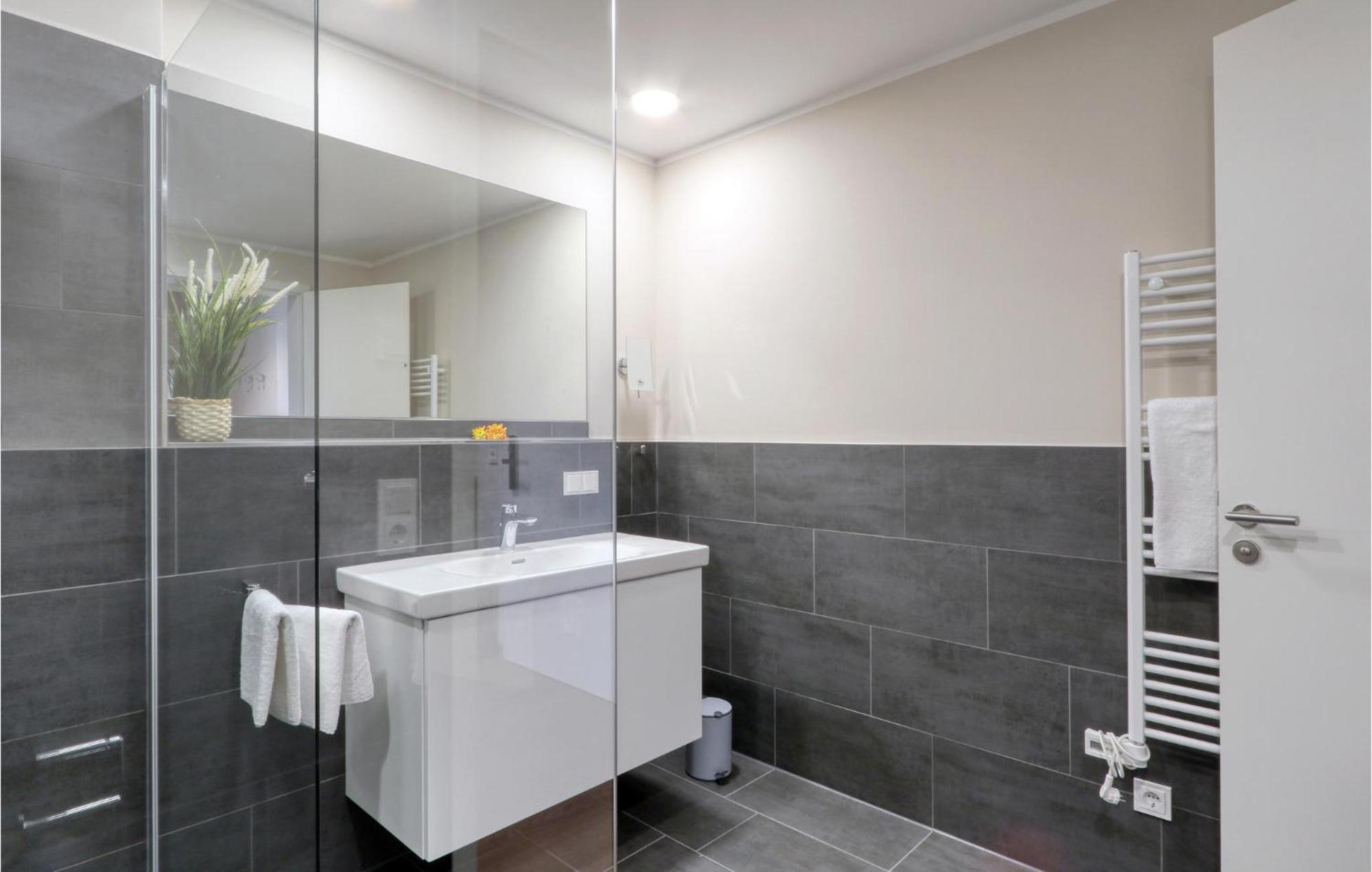 Baltischer Hof Apartment 30 Boltenhagen  Bagian luar foto
