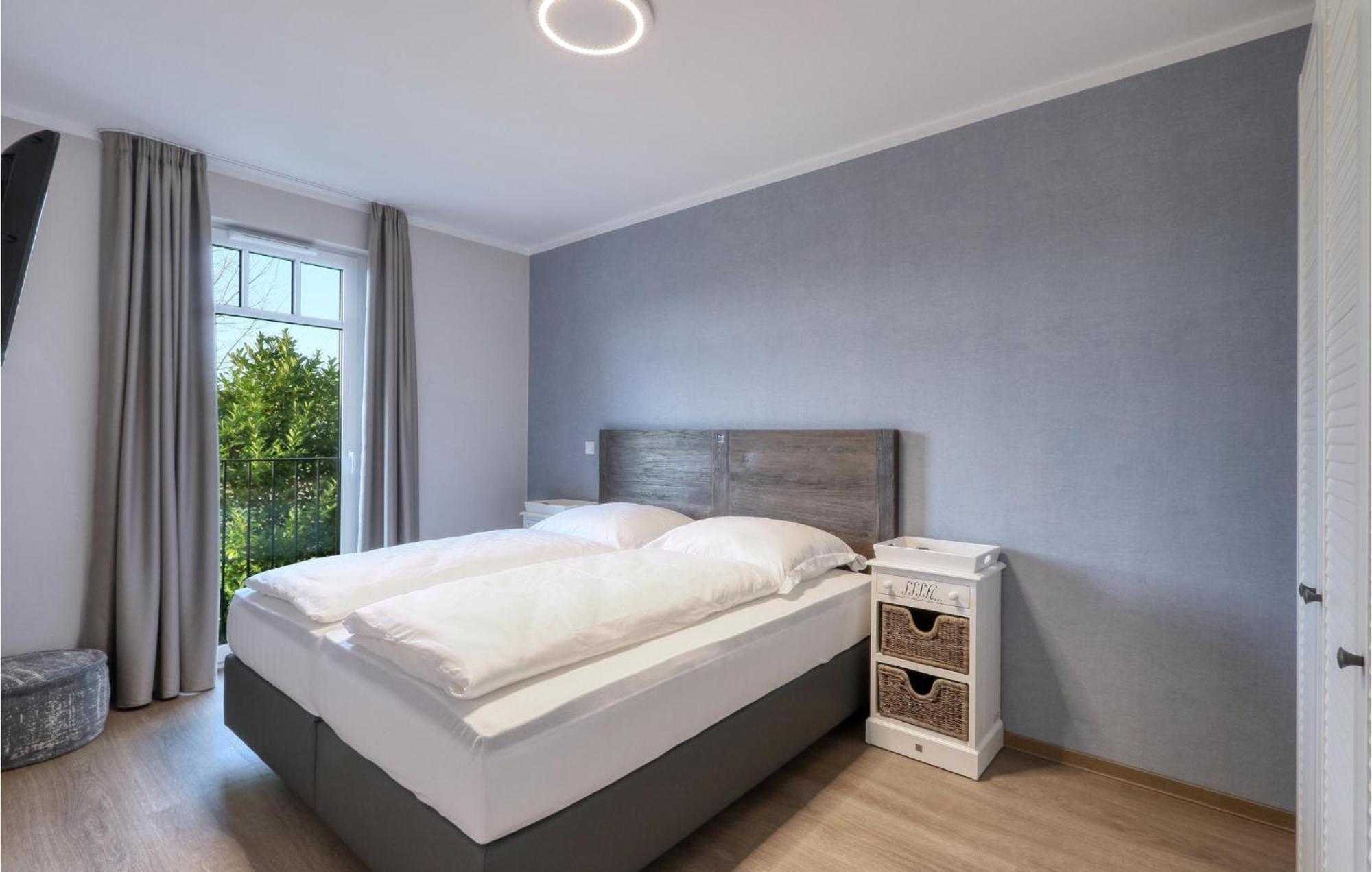 Baltischer Hof Apartment 30 Boltenhagen  Bagian luar foto
