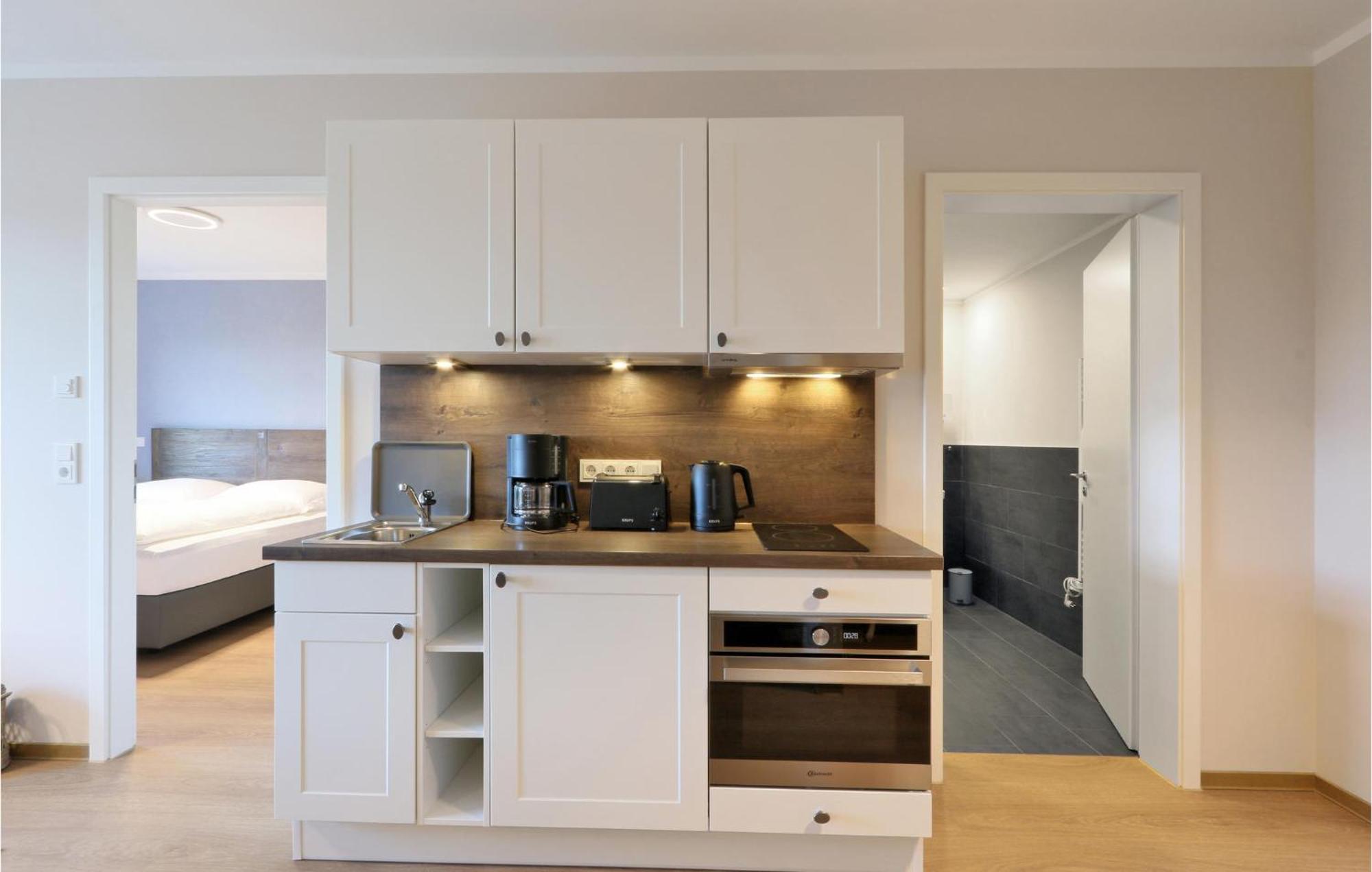 Baltischer Hof Apartment 30 Boltenhagen  Bagian luar foto