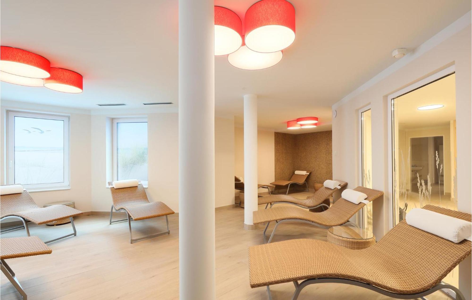 Baltischer Hof Apartment 30 Boltenhagen  Bagian luar foto