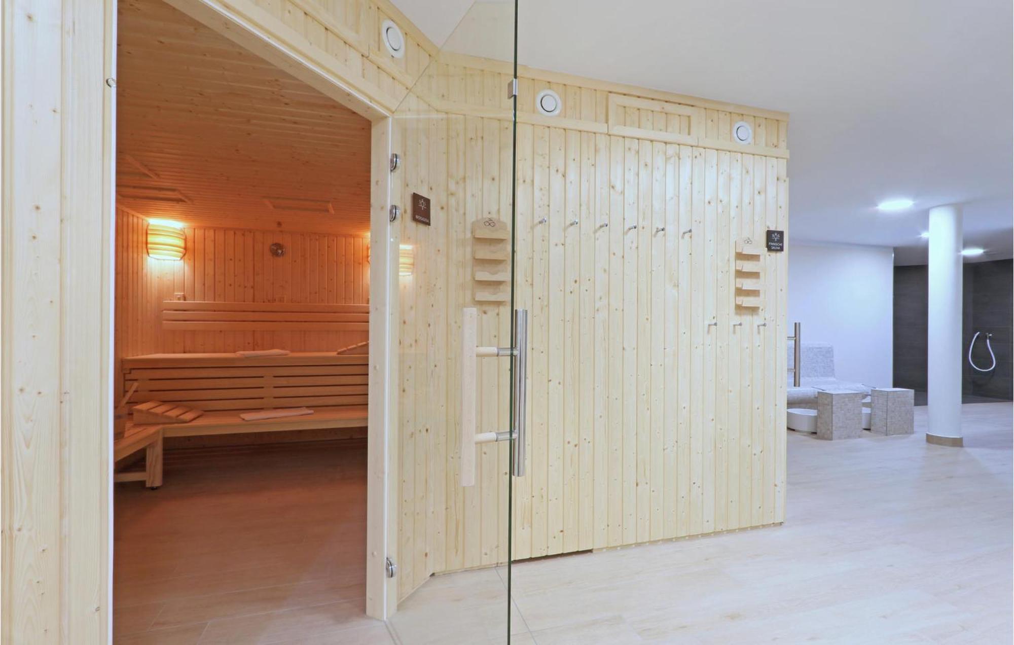 Baltischer Hof Apartment 30 Boltenhagen  Bagian luar foto