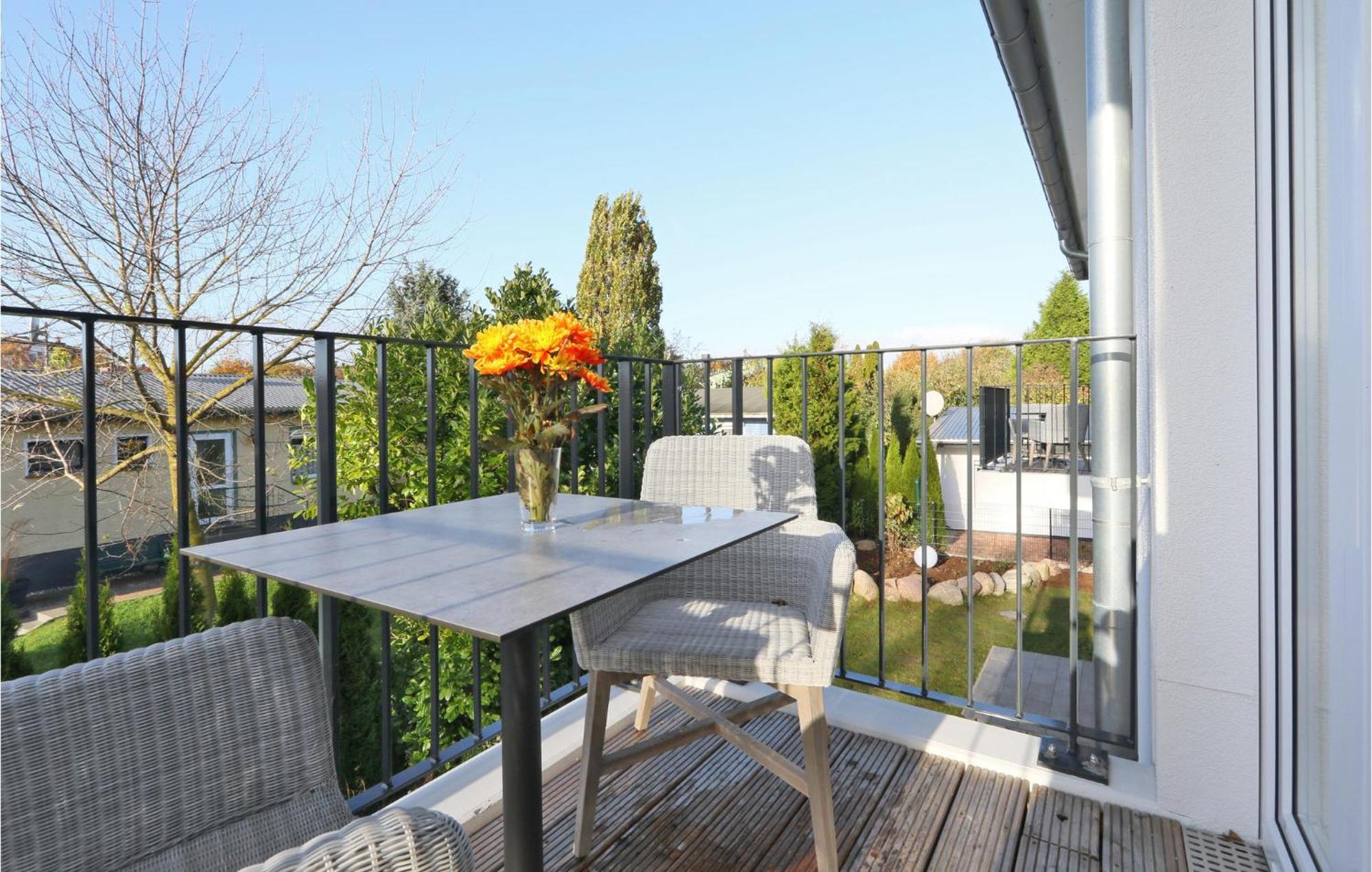 Baltischer Hof Apartment 30 Boltenhagen  Bagian luar foto