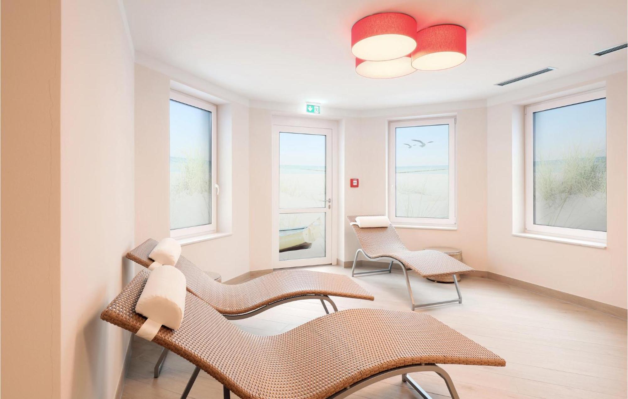 Baltischer Hof Apartment 30 Boltenhagen  Bagian luar foto