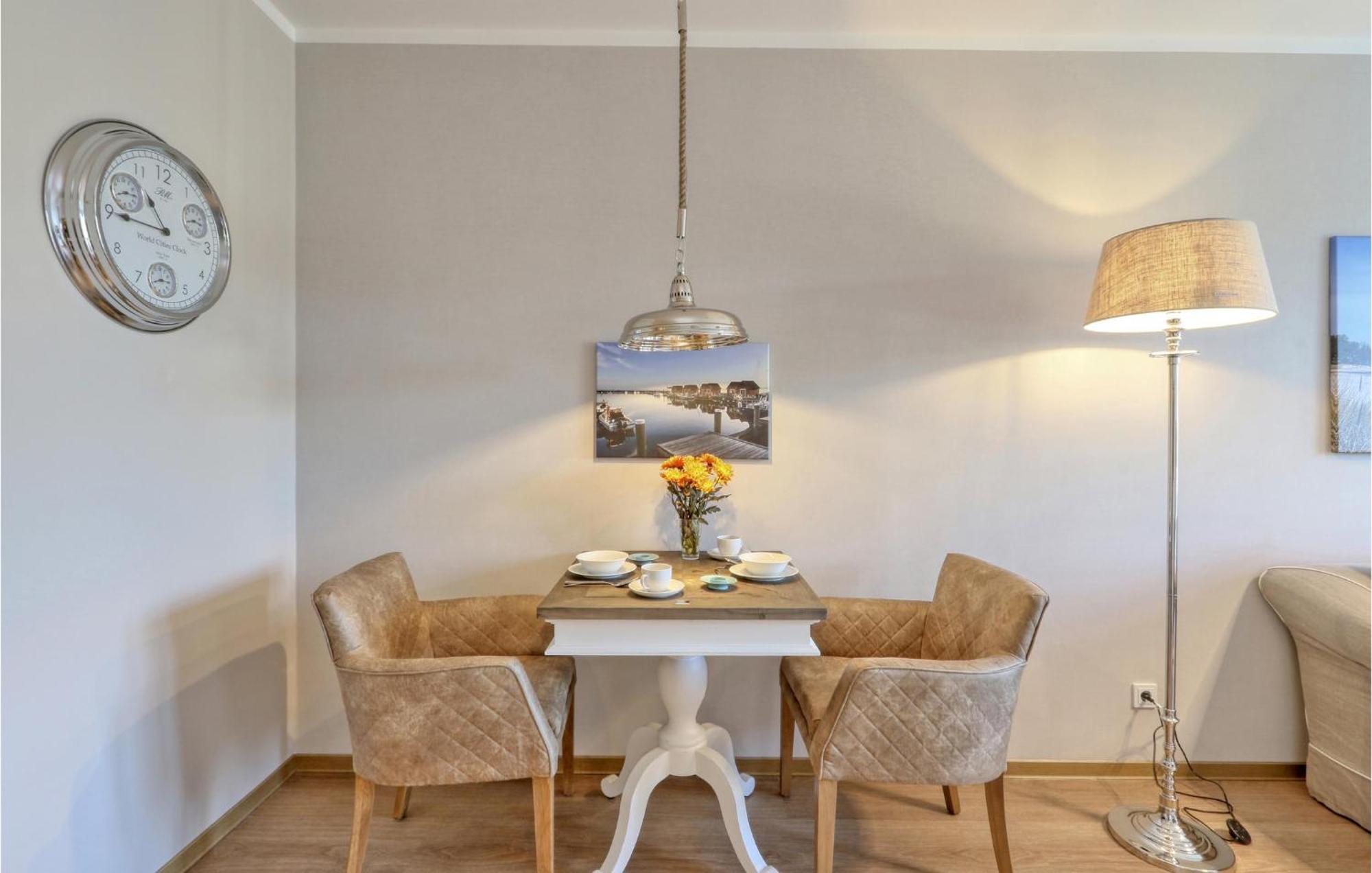 Baltischer Hof Apartment 30 Boltenhagen  Bagian luar foto